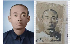 文登老照片修复-2